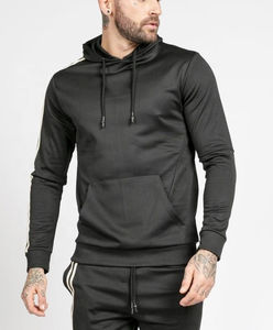 Conjunto Deportivo de 2 Piezas para Hombre, Talla XL, de Alta Calidad, Más Vendido en 2025, Hecho a Medida con Diseño de Calavera y Logotipo Estampado para Invierno - Product Image 5