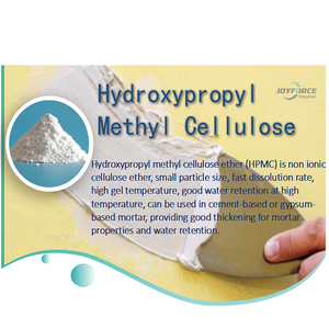 高保水建材石油添加物HPMC粉末ヒドロキシプロピルメチルセルロースエーテル増粘剤99% - Product Image 2