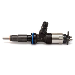 Inyector de Combustible T421975 de Repuesto para Motor Diésel Perkins - Nueva Pieza de Repuesto de Plástico - Product Image 1
