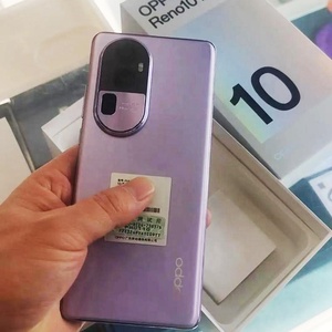 OPPO <span class=keywords><strong>Reno</strong></span> 10 Pro Pro + Plus 256GB 6.7นิ้วโทรศัพท์<span class=keywords><strong>มือ</strong></span>ถือจากโรงงานปลดล็อกอย่างสมบูรณ์สมาร์ทโฟน<span class=keywords><strong>มือ</strong></span><span class=keywords><strong>สอง</strong></span> A + 99% ที่ใช้ปลดล็อคจากโรงงาน