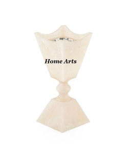 Quemador de incienso de resina de Color verde con diseño fantástico de Mabkhar de tamaño y forma personalizados a precio competitivo - Product Image 3