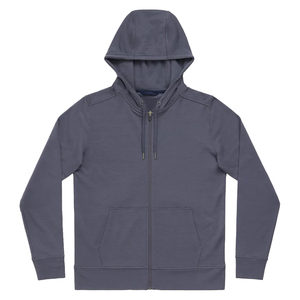 Sudadera con Capucha de Felpa Francesa de Algodón 100% de Alta Calidad, Talla Grande para Hombre, Fabricada en Bangladés, con Cierre y Diseño 3D Personalizado - Product Image 1