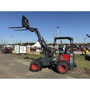 Producto INTREPID KM180 2025 en Nueva Condición - Product Image 2