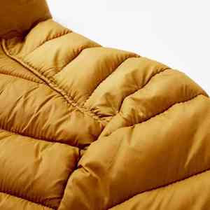 Chaqueta Nueva con Capucha para Hombre, Ligera, Resistente al Agua, Transpirable, Estilo Urbano, Accesorio de Invierno, Informal de Negocios, Plegable - Product Image 4