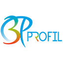 3 P Profil logo