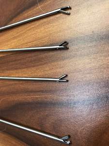 Kara mediclust Needle holders More - Product Image 3