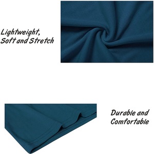 เสื้อถักแบบสวมหัวคอเต่าสำหรับผู้ชายเสื้อลำลองแบบสลิมฟิตเสื้อแบบเรียบง่าย - Product Image 5