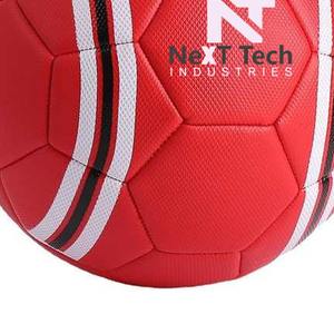 Balles hybrides de qualité supérieure de conception promotionnelle Conception de service OEM Jouant aux balles hybrides - Product Image 6