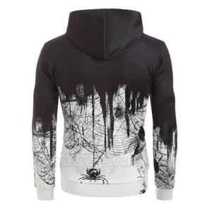 Sudaderas con Sublimación Más Vendidas para Hombre, Sudaderas con Sublimación de Diseño Nuevo Personalizadas para Hombre Adulto - Product Image 3