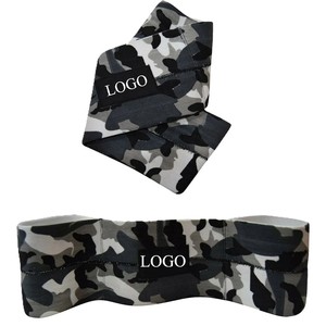 Banda de Pecho Transpirable y Resistente para Entrenamiento de Fuerza, Unisex, para Gimnasio, Levantamiento de Pesas - Product Image 6