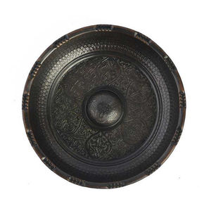 Tazón de Hammam Desechable de Cobre de Última Calidad, Pedido al por Mayor para Uso en Baños de Hoteles y SPA - Product Image 4