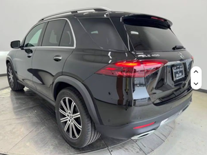 Mercedes-Benz Clase GLE 450 4MATIC 2025 Usado a Precio Accesible - Product Image 3