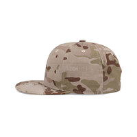 Haute qualité panneau personnalisé réglable Snapback chapeau haut tendance Offre Spéciale prix usine toile tissu pour le sport en plein air