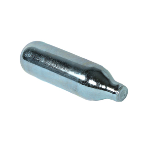 Cartuchos N2 de 2g de nitrógeno para dispensación de cerveza, liberación de gas estable para aplicaciones de elaboración artesanal de cerveza - Product Image 2