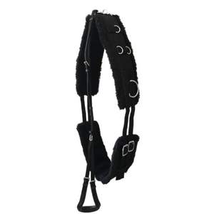 ชุดฝึกทำจากไนลอนที่มีความทนทานพร้อมขนสวมใส่สบาย - Product Image 1