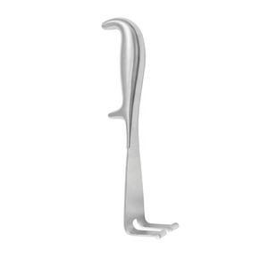 Young bifid retractor อุปกรณ์ศัลยกรรมพลาสติกแบบแมนนวล Epstein Deaver รุ่น ISO CE ได้รับการอนุมัติผู้ขายที่ดีที่สุดจาก vidifive International - Product Image 4