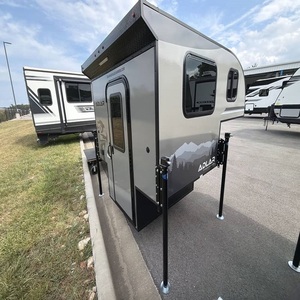 EN PERFECTO ESTADO 2027 Soaring Eagle Campers A-d-l-a-r 5.0 - Product Image 2