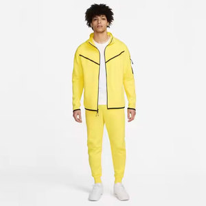 2025 ropa de calle de alta calidad moda unisex Jersey bordado Sudadera con capucha de alta calidad mejor para actividades al aire libre - Product Image 5