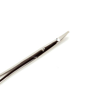 Ciseaux manuels tendance pour lifting du visage, instruments chirurgicaux en acier inoxydable pour usage en chirurgie générale - Product Image 5