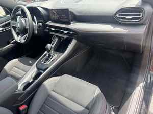 Hornet R/T AWD Híbrido SUV 2024 Usado con Asientos de Cuero, Interior Oscuro, Neumáticos R18 y ACC - Product Image 6