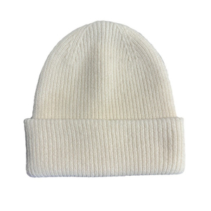 หมวกบีนนี่ระบายอากาศได้ดี รุ่นใหม่ล่าสุด ขายส่ง สำหรับทุกเพศ รับสกรีนโลโก้ ผ้าถักลายแจ็คการ์ด ผลิตในปากีสถาน - Product Image 4