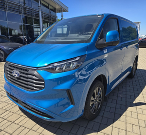 Ford Transit Custom 2.0TDCI 320 L1H1 Limited 2019 Usado - Listo para Enviar - Product Image 1