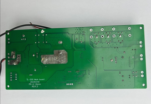<b>High</b>-<b>Power</b> <b>LED</b> Lighting PCB Board SMD 3535 5730 3W-18W 94V-0 1000 Lumen Customized Brand & Copper Thickness - Product Image 3