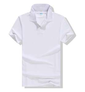 Chemises Polo de Golf pour Hommes Grande Taille - Mode 2026 - Personnalisation de Chemises Polo - Product Image 3