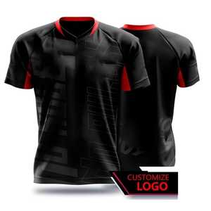 Kit de fútbol de temporada con envío gratis, uniforme de fútbol a precio barato para hombre, camisetas de equipo, uniforme de fútbol hecho a medida, uniforme de fútbol - Product Image 4