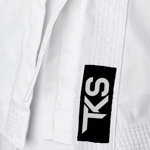 Top Trending Unisex Karate Kimono Uniforme Personalizar Hecho en fábrica Chang Quan Uniforme Jiu Jitsu Kimono Karate Uniforme - Product Image 4