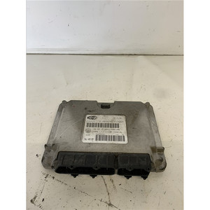 Centralina di controllo iniezione benzina FIAT Panda 2a Serie IAW4AFSFH 1100cc (03>10) - Product Image 1