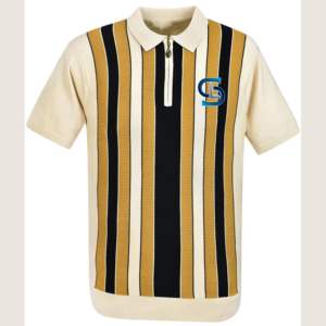 100% camisetas polo de manga corta informales de algodón para hombre, logotipo bordado de tela suave y cómoda y serigrafía - Product Image 4