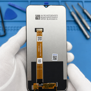 Venta al por mayor de fábrica: Pantallas LCD táctiles de repuesto para OPPO A11, A11X, A8, A31, A5, <span class=keywords><strong>A9</strong></span> 2020 - Product Image 2