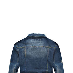 Chaquetas vaqueras baratas al por mayor disponibles en varios tamaños y estilos duraderas y modernas para todas las estaciones. - Product Image 6