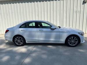 รถยนต์มือสอง Mercedes-Benz C-Class C 300 ปี 2017 ราคาถูก ขาย - Product Image 5