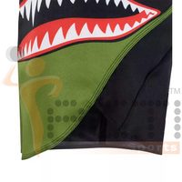 Shorts MMA unisexes personnalisables, séchage rapide, logo par sublimation numérique, nouveau design, Spandex/Polyester 180g, short de kick-boxing, arts martiaux