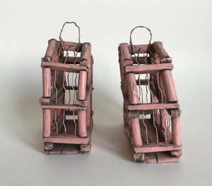 <span class=keywords><strong>Cage</strong></span> à oiseaux de faveur de mariage pour les invités <span class=keywords><strong>cage</strong></span> à oiseaux blanche boîte de douche de bébé fil faveur de mariage cadeau en vrac cadeau de fiançailles <span class=keywords><strong>Cage</strong></span> à oiseaux - Product Image 2