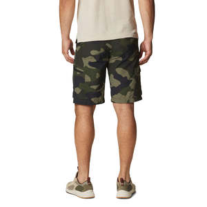 Premium 100% Cotton <b>Men's</b> Cargo <b>Shorts</b> New Fashionable Solid Colour Casual Style Plain Dyed Technique on Sale - Product Image 2