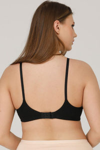 Sujetador de lactancia sin aros para mujer, hecho en Turquía, venta al por mayor - Product Image 3