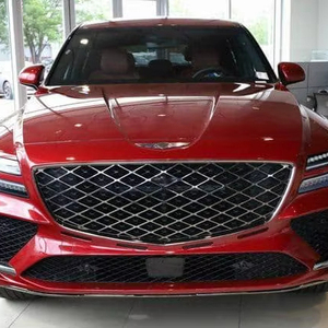 2025 abordable gGen-esiss GV80 Coupé 3.5T e-SC - Product Image 1