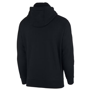 Nuevo diseño de alta calidad OEM Street Wear Hombres Logotipo personalizado Impresión Tendencias Sudaderas con capucha disponibles en Sudadera con capucha de bajo precio - Product Image 2