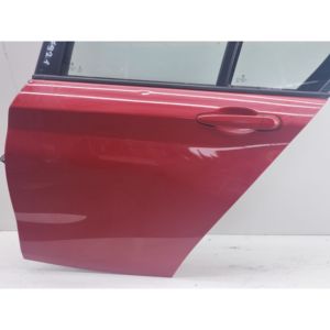 PORTA PORTIERA POSTERIORE SINISTRA SX BMW Serie 1 F20 41525A2A397 (11>19) - Product Image 5