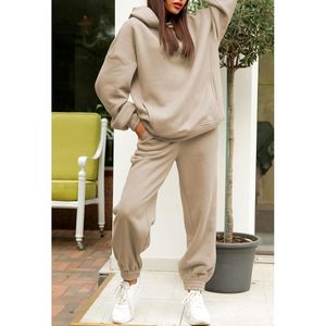 Nuevo 2025, venta al por mayor, etiqueta personalizada, moda novedosa, hecho en fábrica, Etiqueta Privada, chándales de alta calidad para MUJERES - Product Image 5