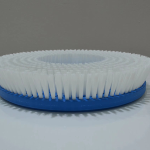 Industrial Disc <b>Brush</b> for Carpet Washing Machine - Product Image 1