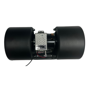 VOE 11996067 <b>Fan</b> <b>Motor</b> for Volvo Wheel Loader L50B L50C L50D VMP Made in Turkey Construction Machinery Spare Parts Turkey - Product Image 1