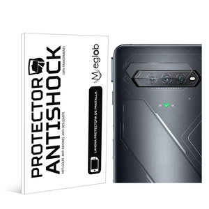 Protector de Pantalla ANTISHOCK para Xiaomi Black Shark 5 RS, Protección Premium para la Pantalla de tu Dispositivo - Product Image 1