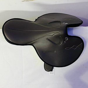 Sillín de ejercicio para caballos de peso ultraligero, sillín de carreras de caballos y tachuelas de caballos y sillín de carrera patentado al mejor precio - Product Image 2