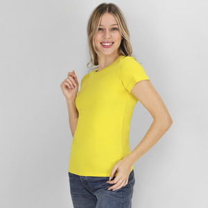 KEYA T-shirt couleur femme "keya"/KEYA/M725868-1734 textile - Product Image 1