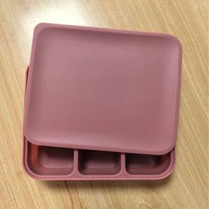 Infant Baby Silicone Supplementary Food <b>Storage</b> <b>Box</b> Anti-Odor Easy Release Ice Cube Tray Food-Grade Freezer Container Maternal - Product Image 5