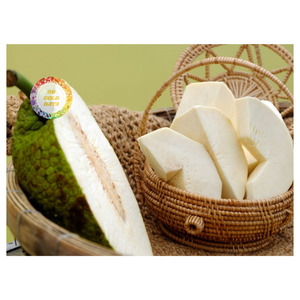 SUMINISTRO DE FÁBRICA DE VIETNAM SEGMENTOS DE CORTE DULCE DE PAN CONGELADO IQF PARA LA INDUSTRIA CULINARIA Y ALIMENTARIA - Product Image 6